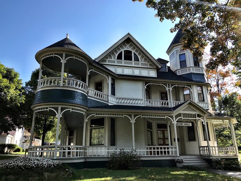 Bay View Association Historic District