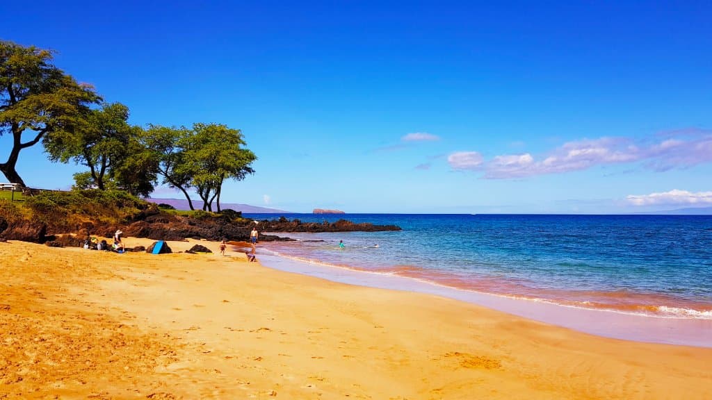 Baldwin Beach Park Paia Maui