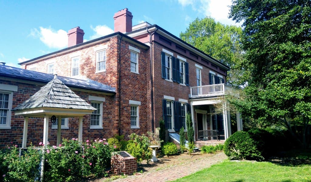 Chippokes State Park