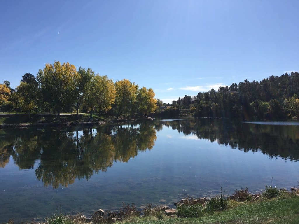 Canyon Lake Park