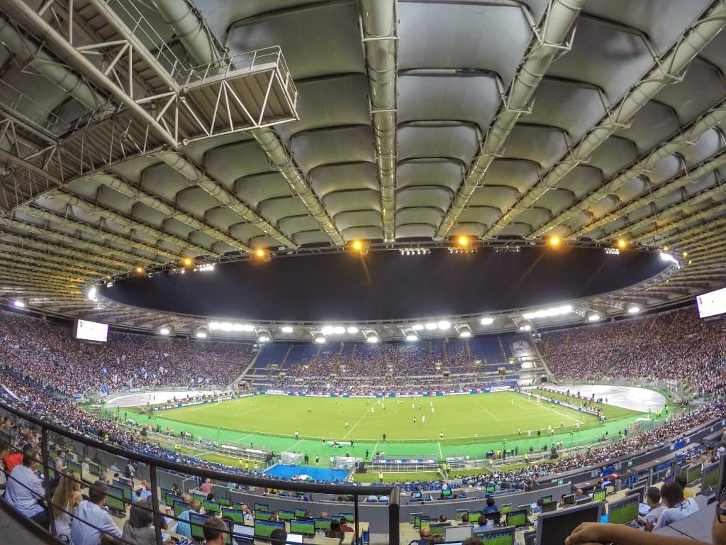 Stadio