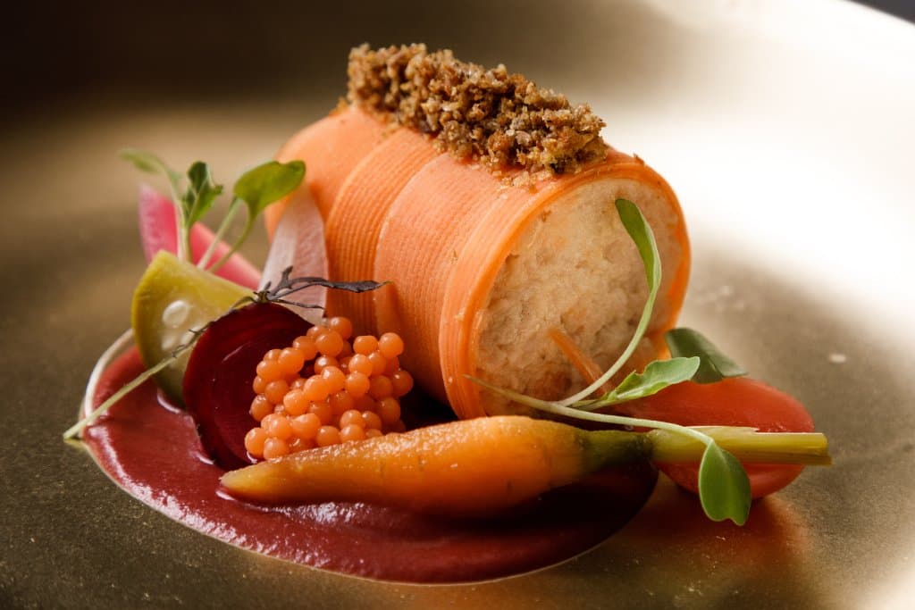 Guefilte fish - gefilte fish