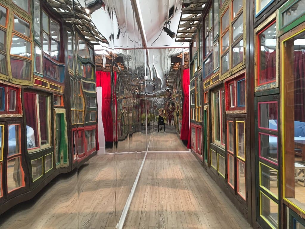 Kunsthal Aarhus