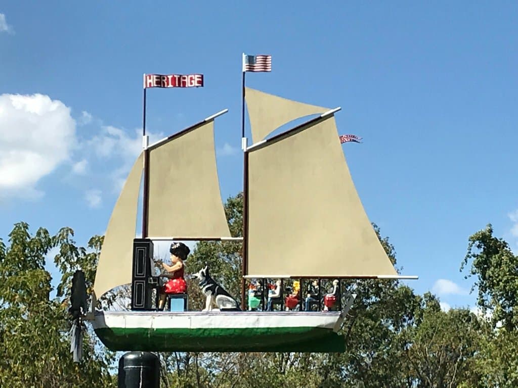 Laumeier Sculpture Park