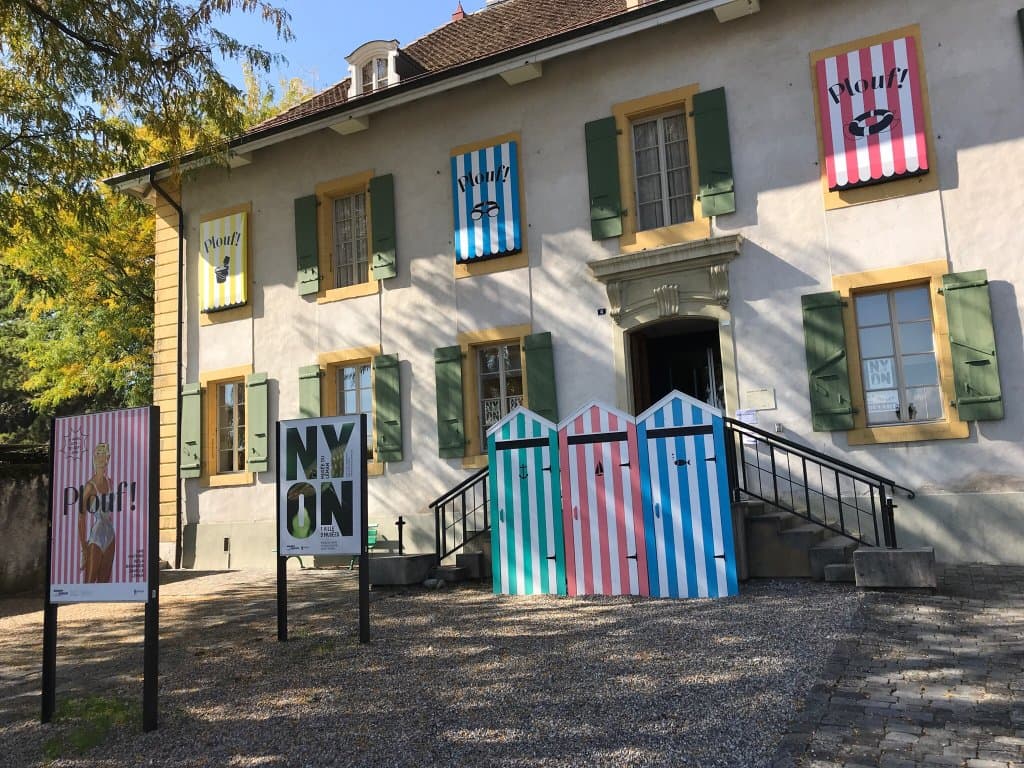 Musée du Léman