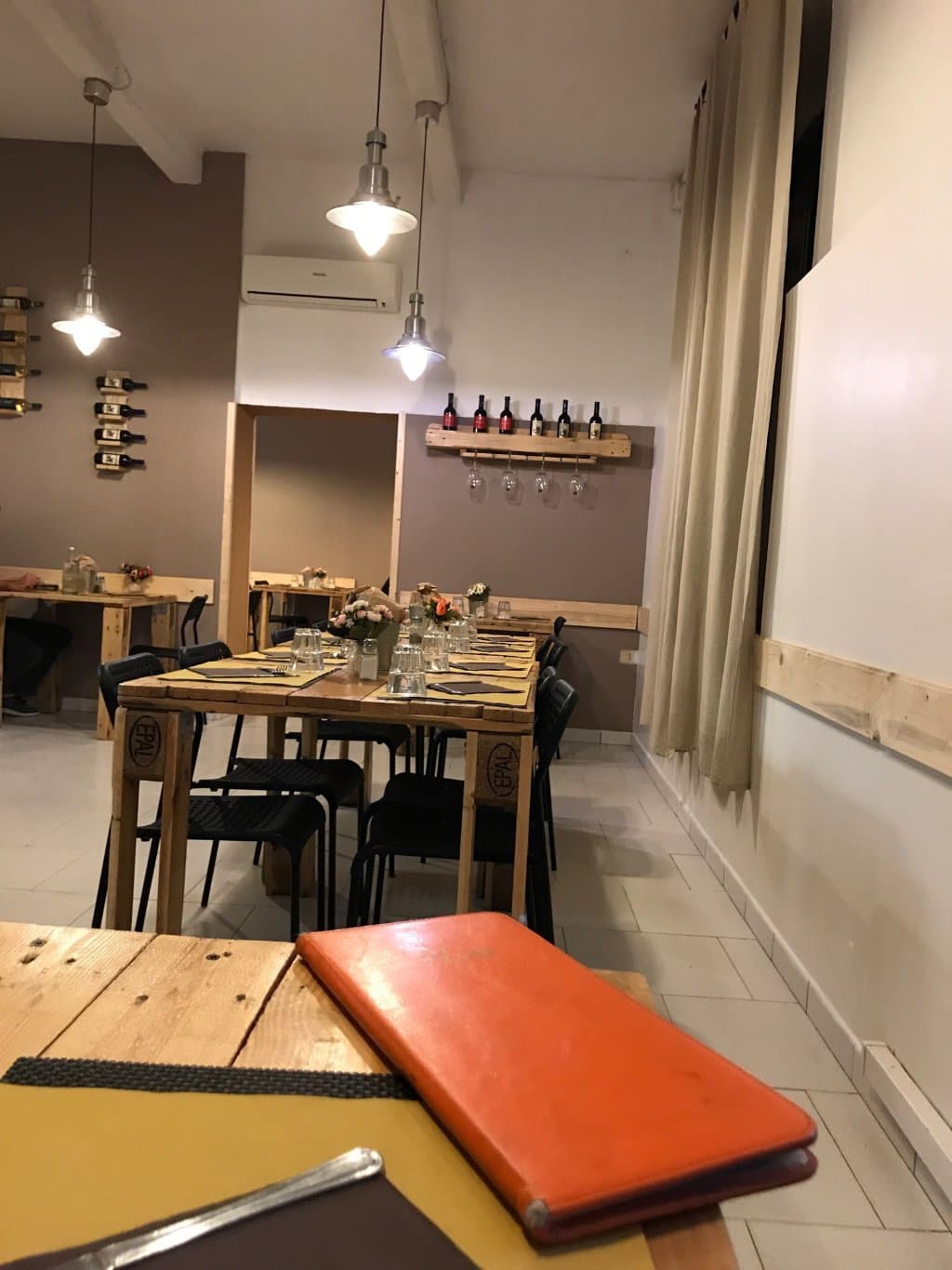 Trattoria La Pergola