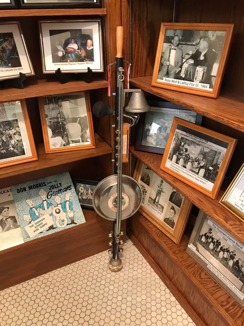 Minnesota Music Hall of Fame