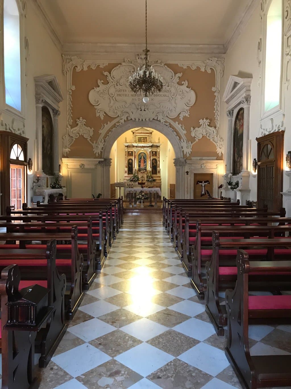 Misericórdia Church