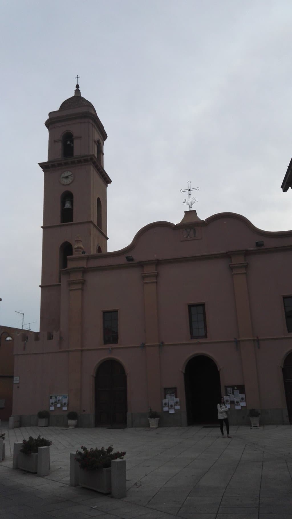 Tortoli