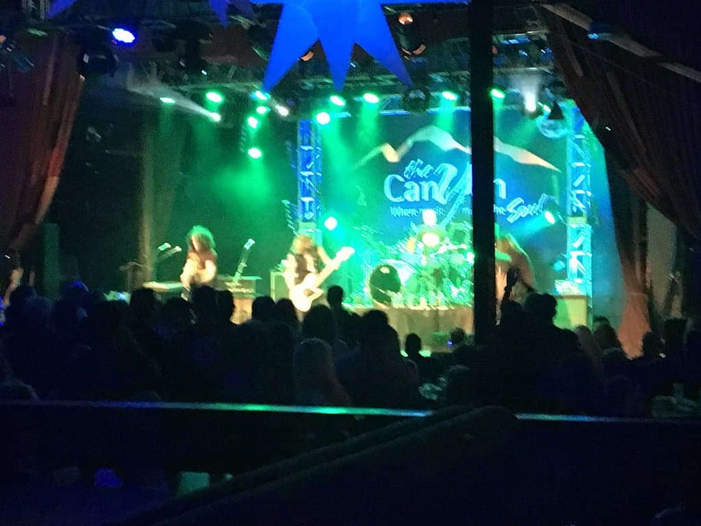 Cheeseboro and Palo Comado Canyon