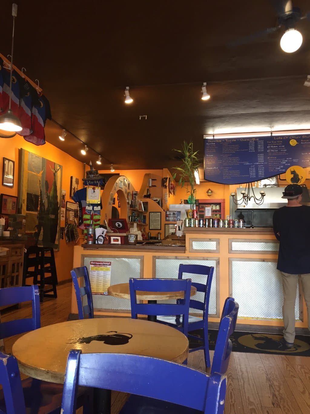 Nini's Taqueria