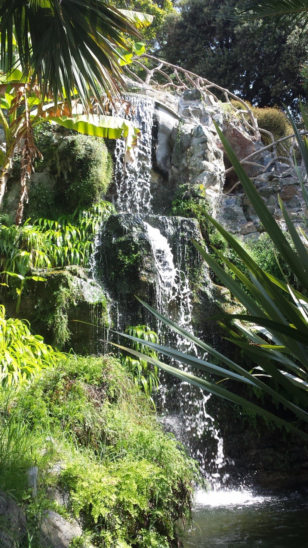 cascata