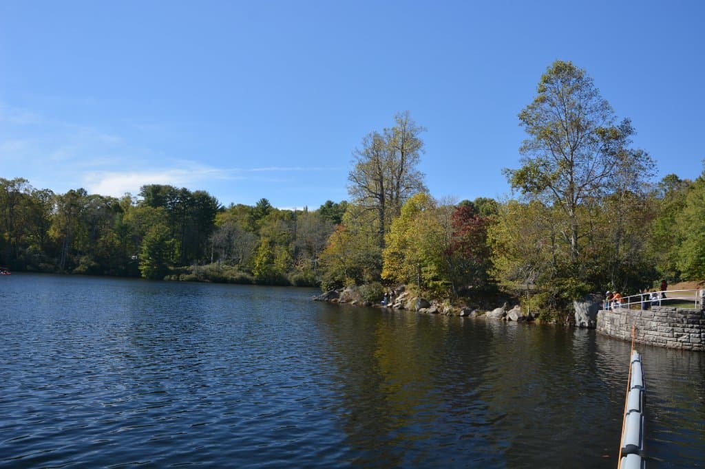 Julian Price Memorial Park