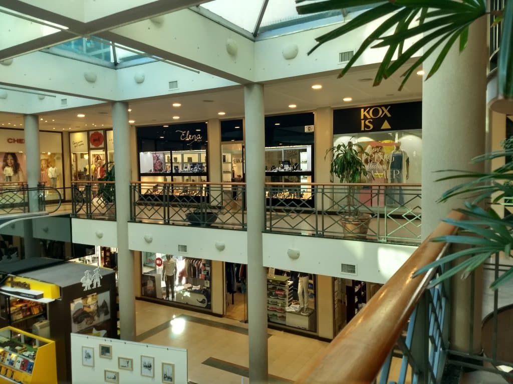 Centro Downtown