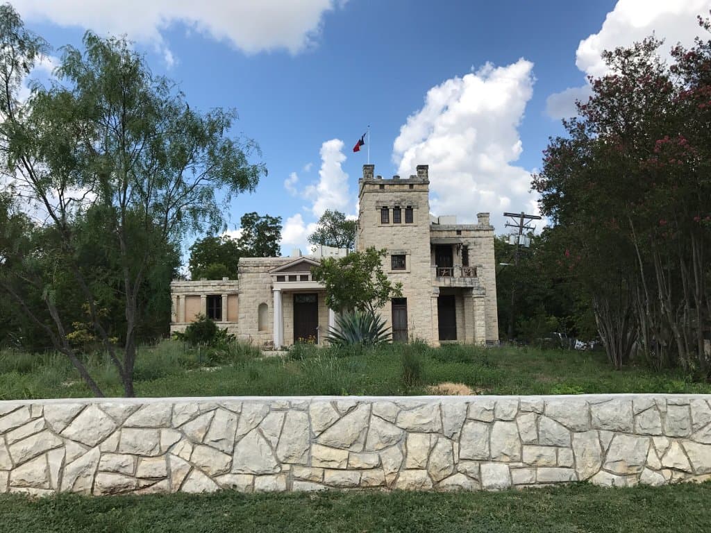 Elisabet Ney Museum