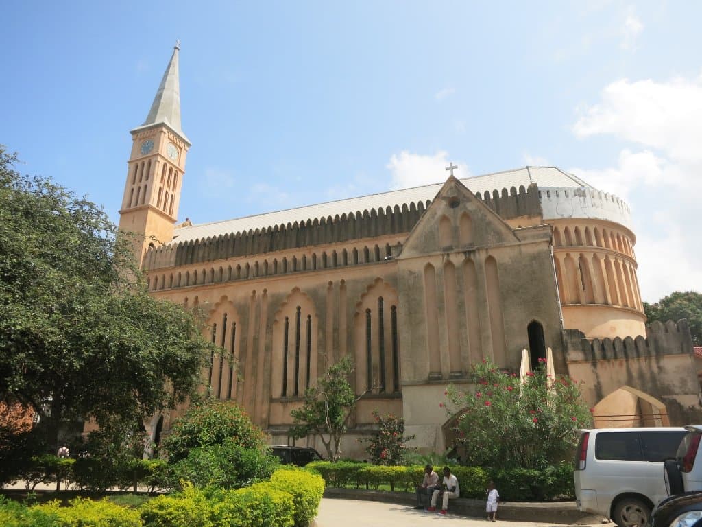 Christ Church Cathedral