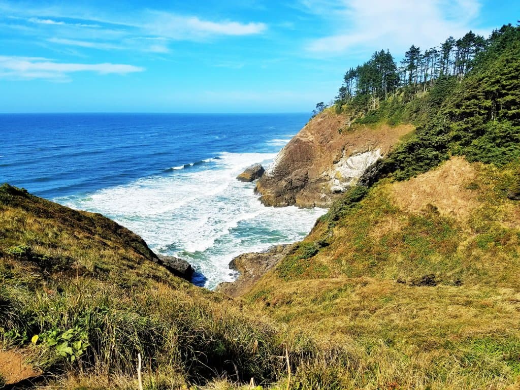 More Coast
