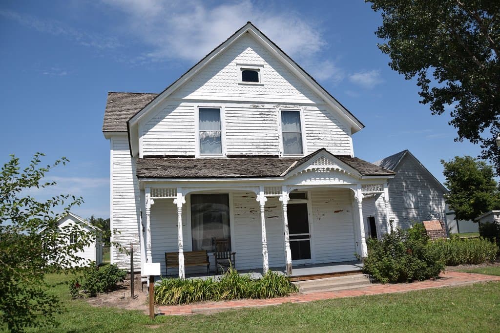 casa