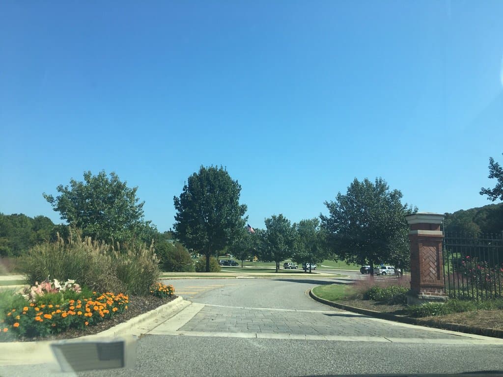 Veterans Park Valleydale