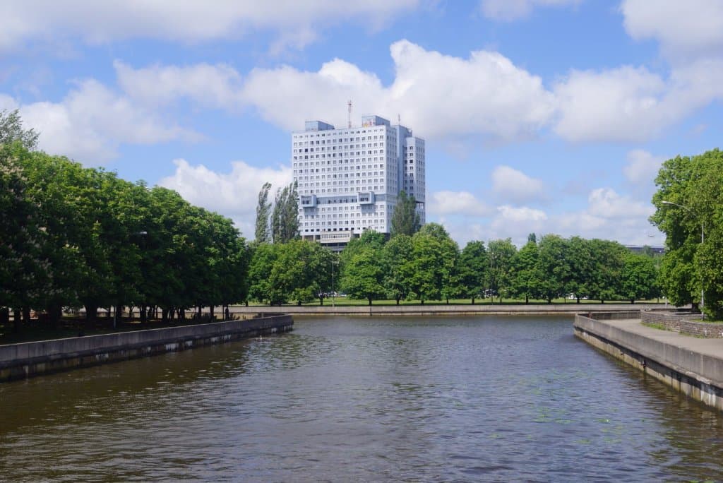 House of Soviets