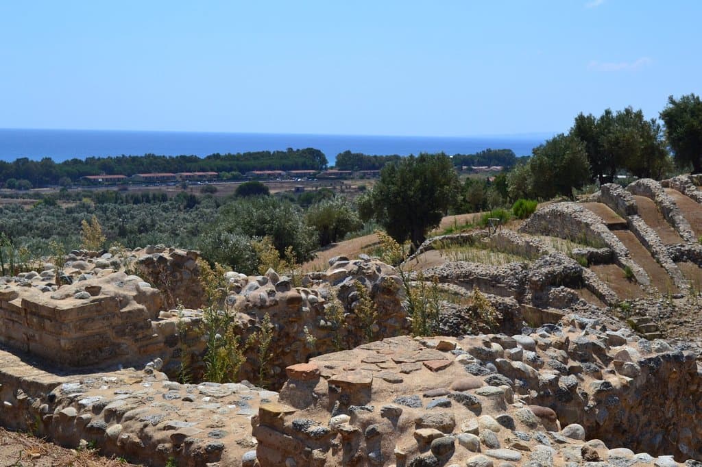 L'Anfiteatro