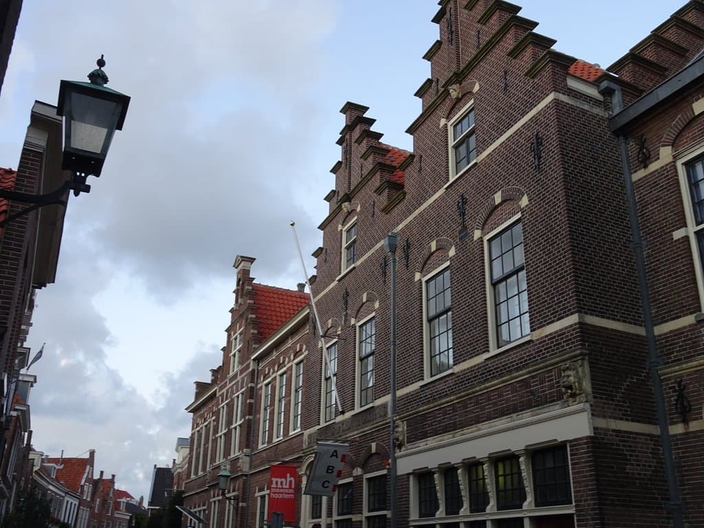 ABC Architectuurcentrum Haarlem 