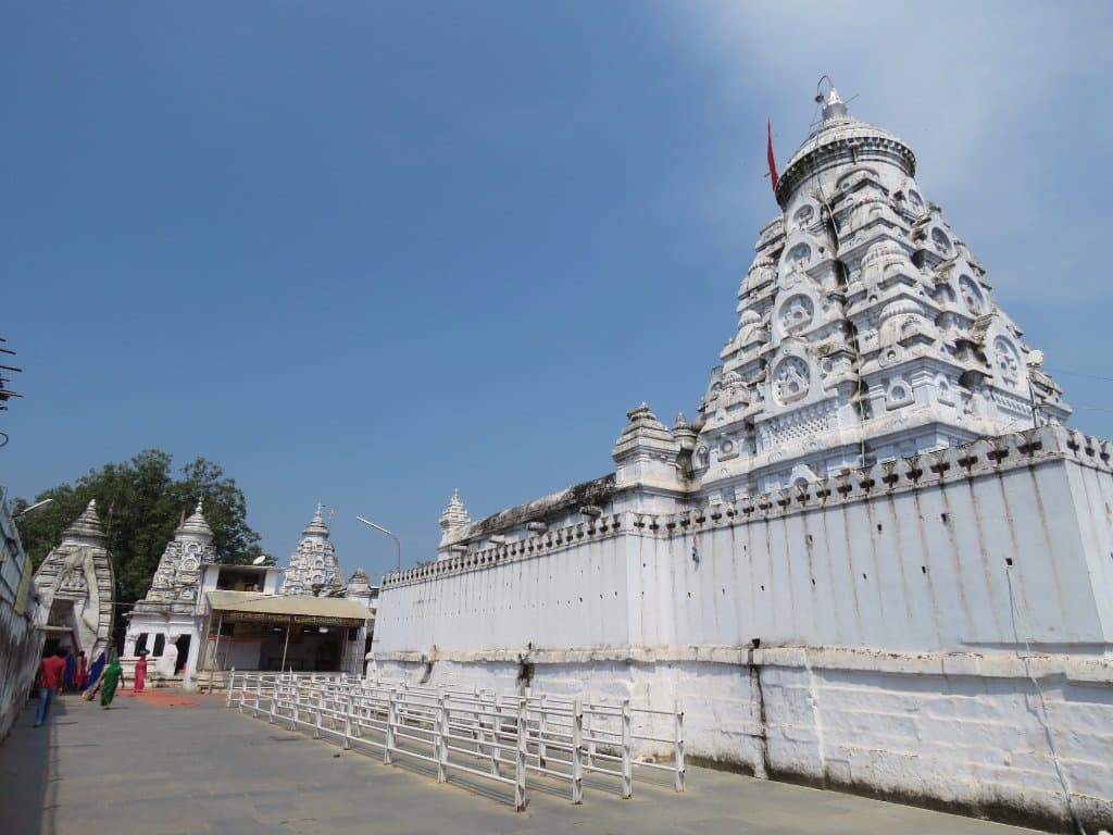 Temple