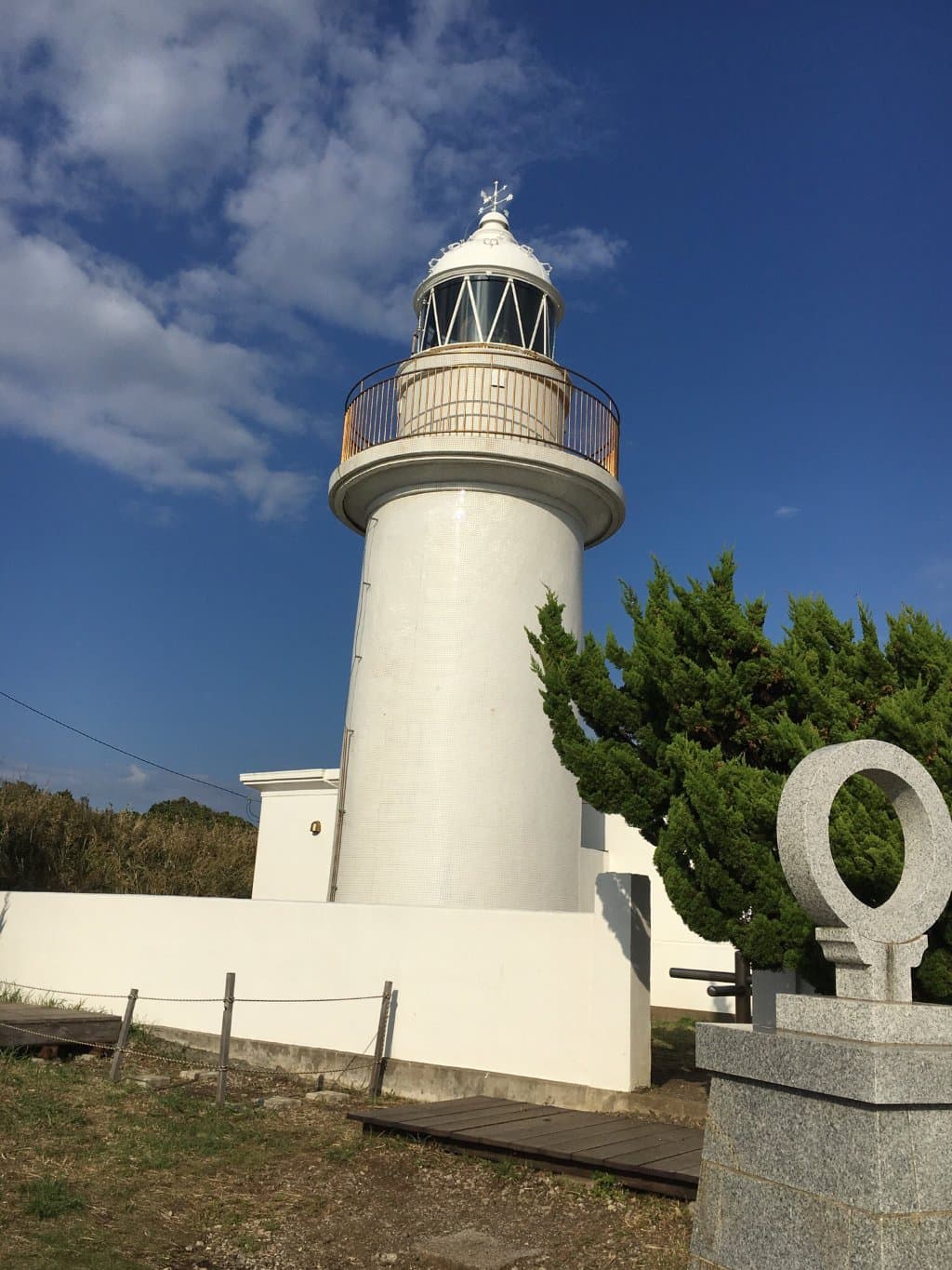 Jogashima Lighthouse