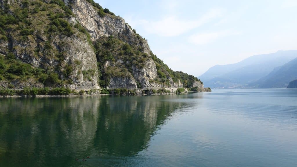 Bogn di Zorzino Riva di Solto