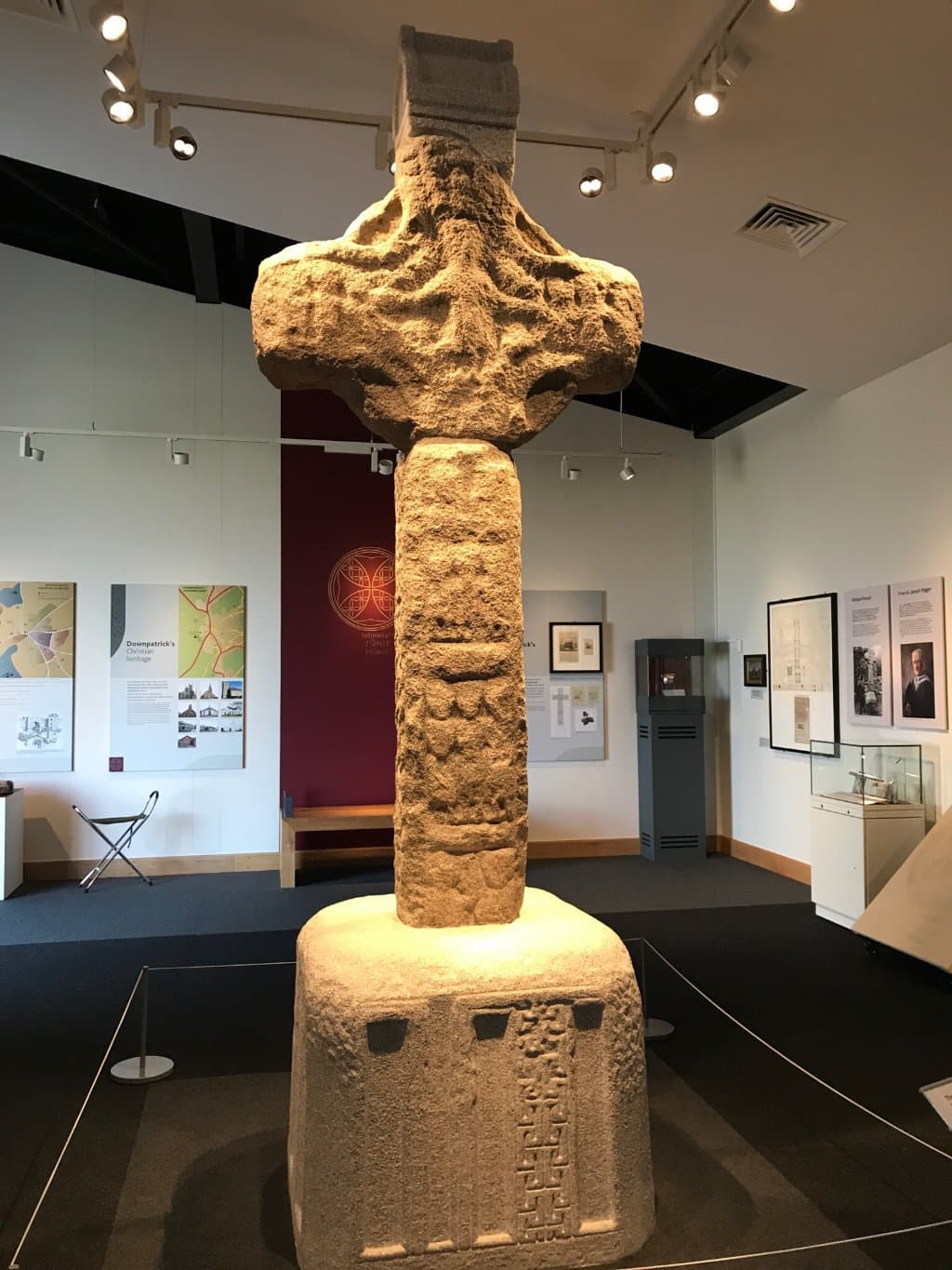 Down County Museum
