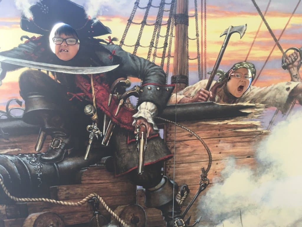 Sherman Dugan Museum of Geology