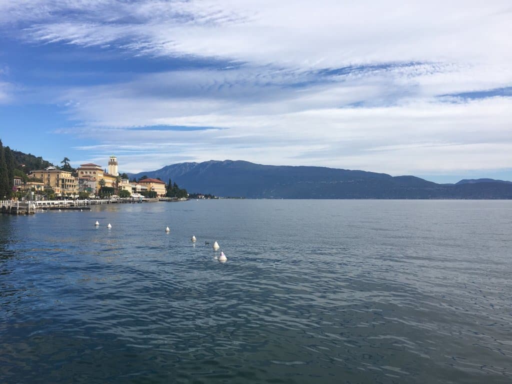 Maderno Promenade