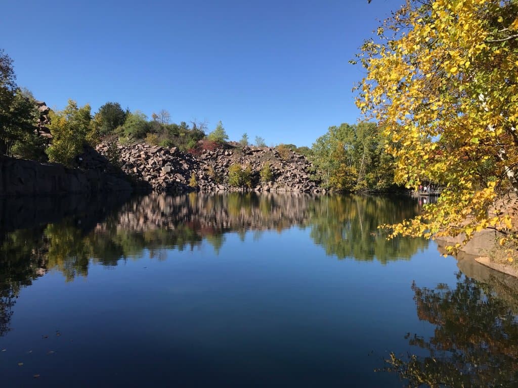 Quarry Lake Park