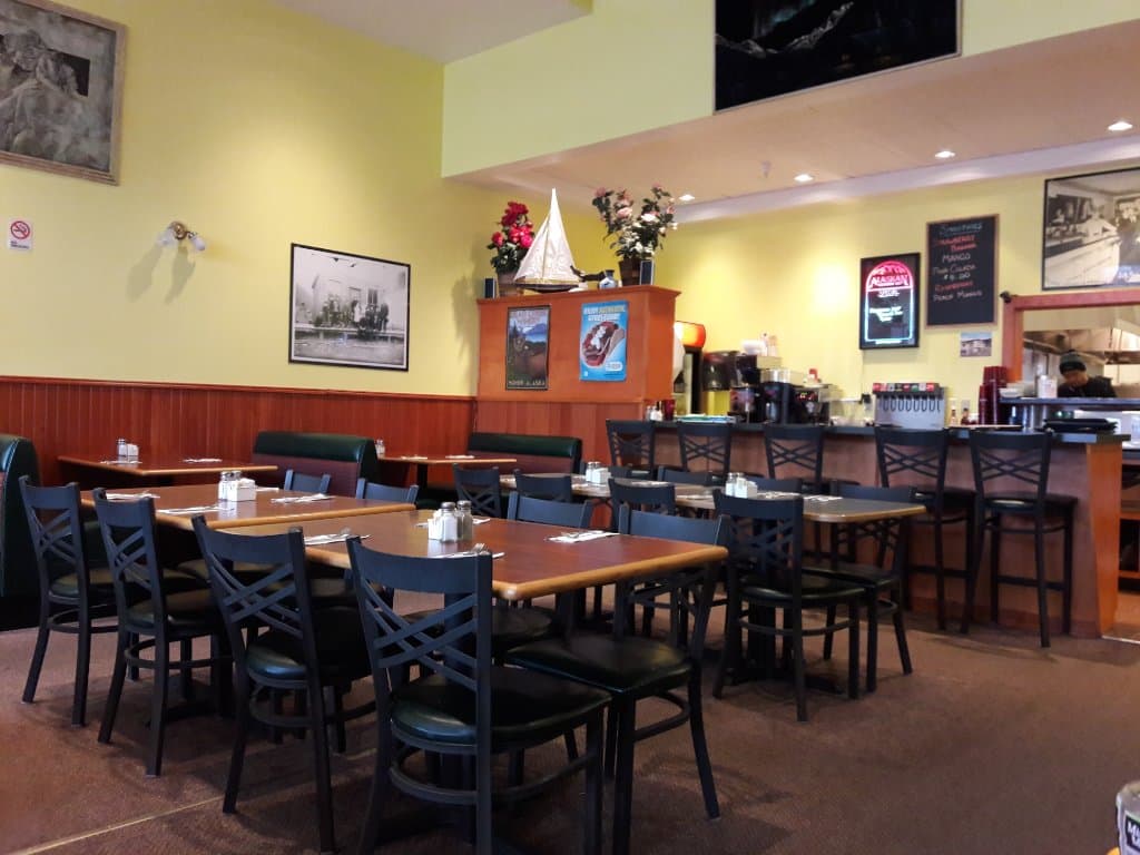 Inside Northern Lights