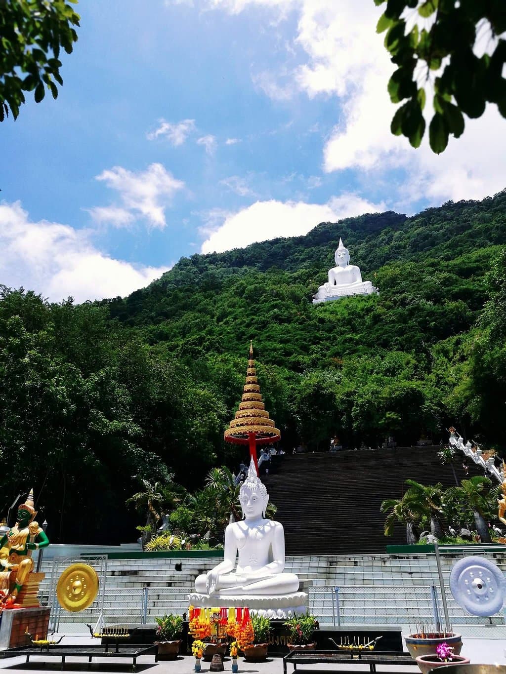 Wat Thep Phithak Punnaram