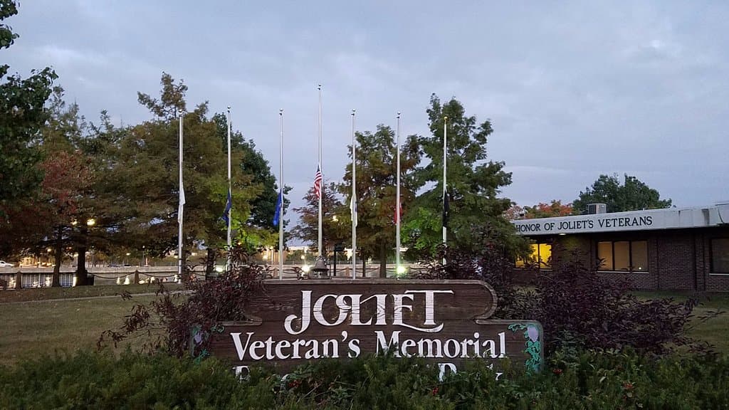 park and memorial