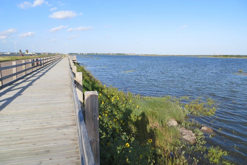 Indian Point Pier Portland
