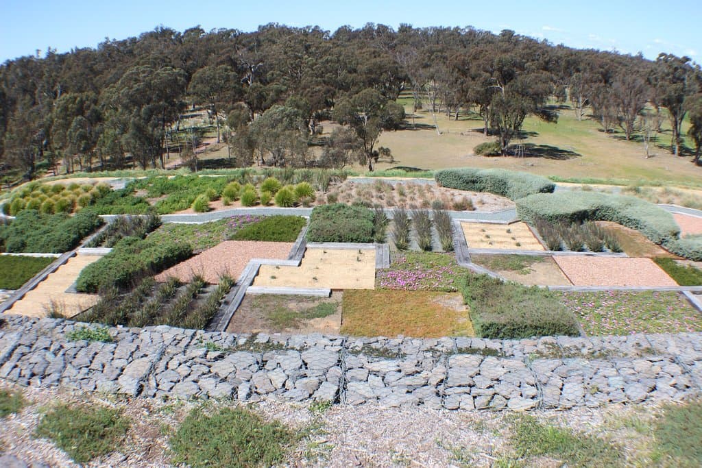 Australian Botanic Gardens Shepparton