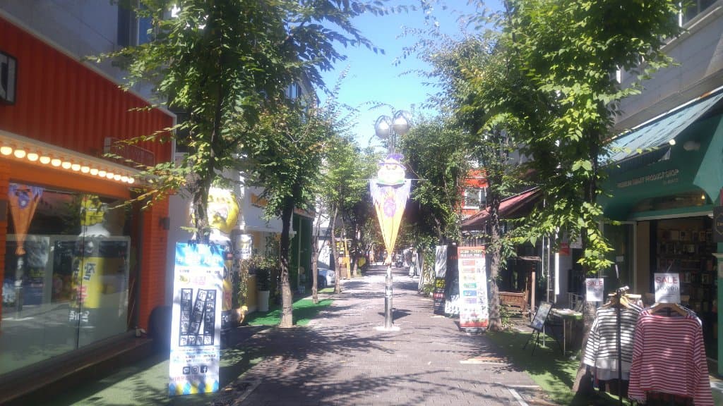 street3