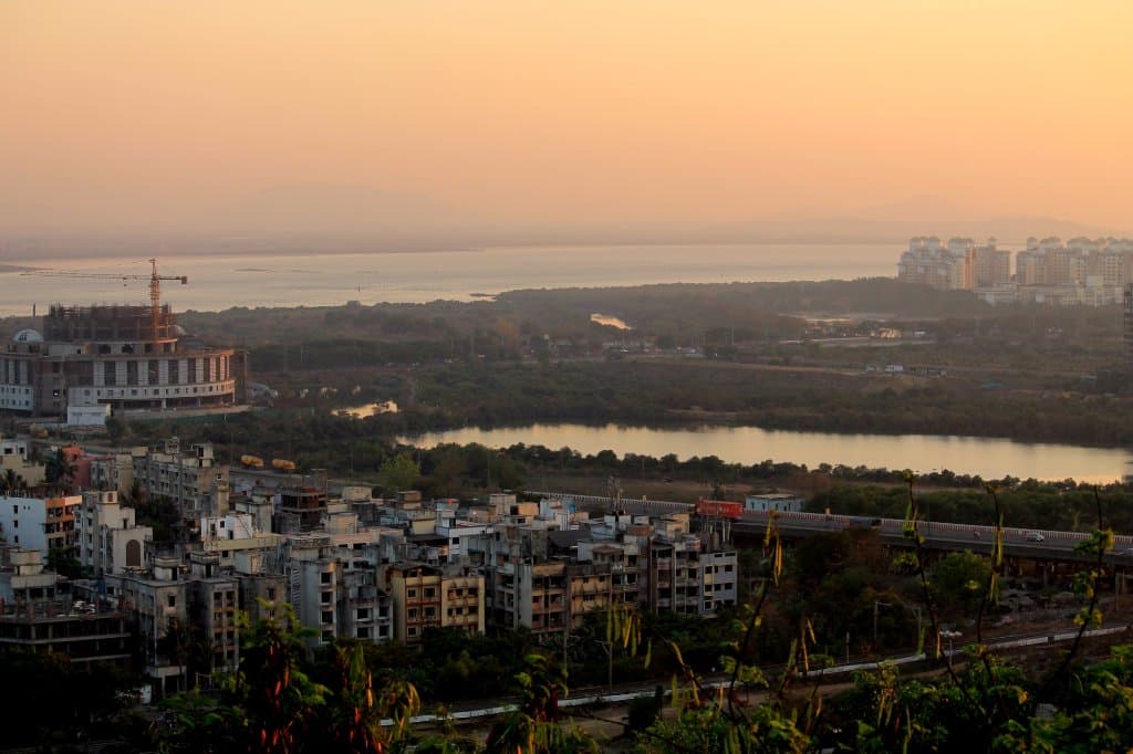 Arabian Sea