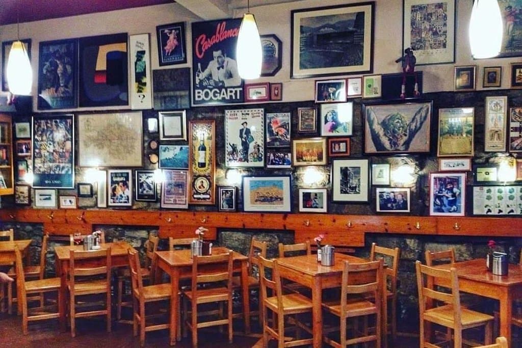 El Xukela a vuestra disposición. 