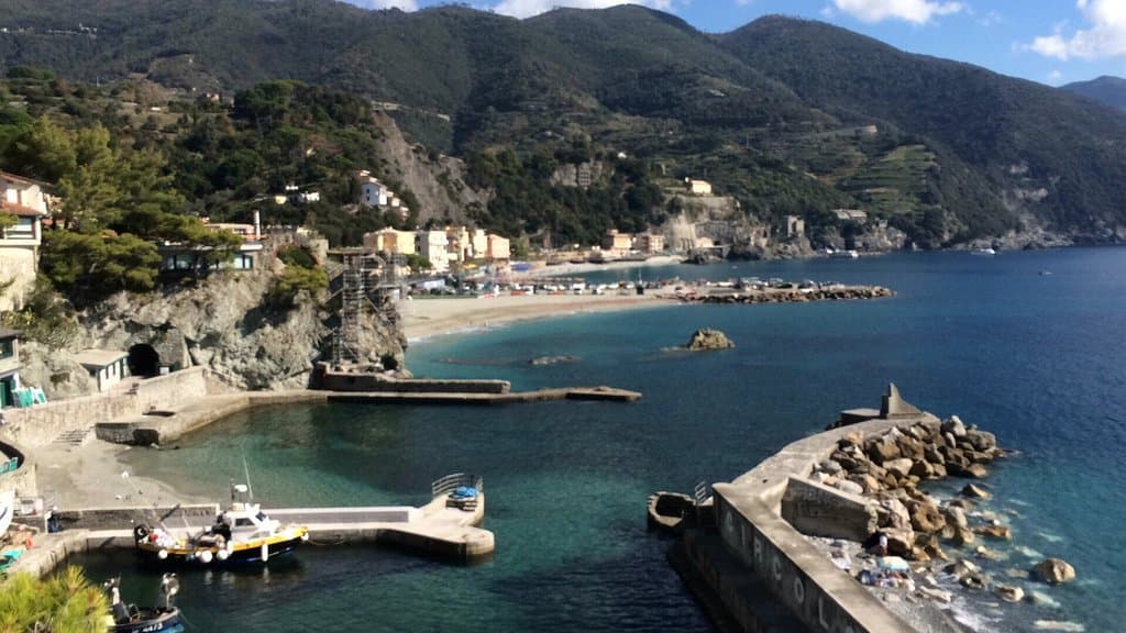 Statue of the Giant (Il Gigante)