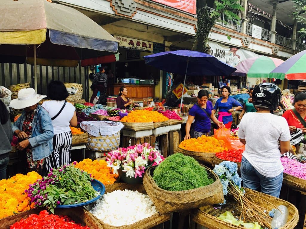 marché