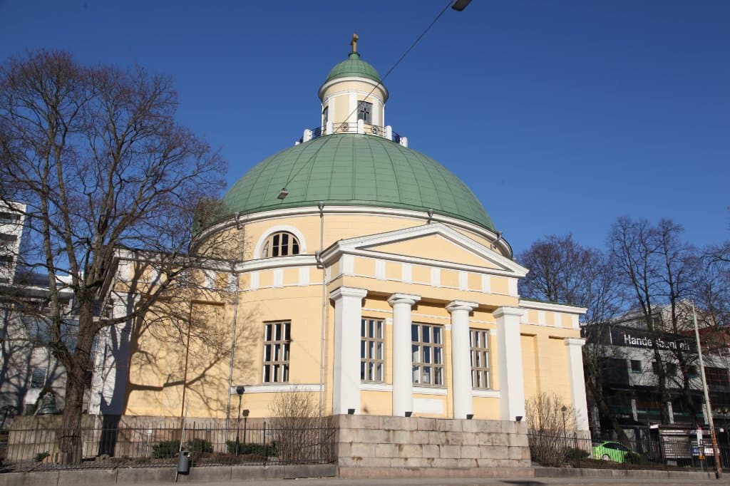 Фасад