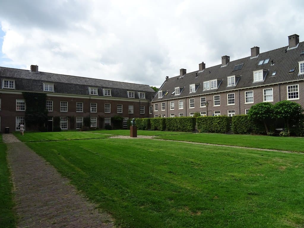 Comenius Museum