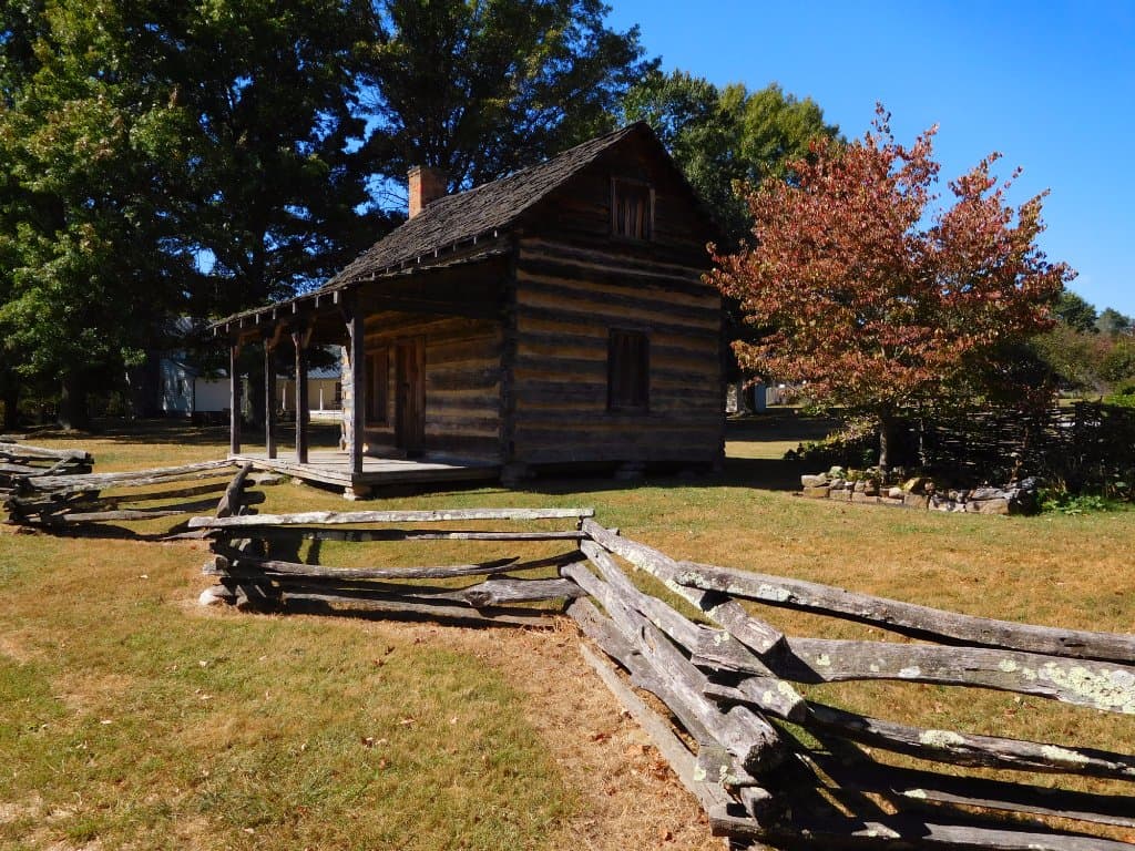grounds