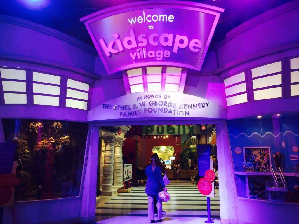 Miami Children's Museum