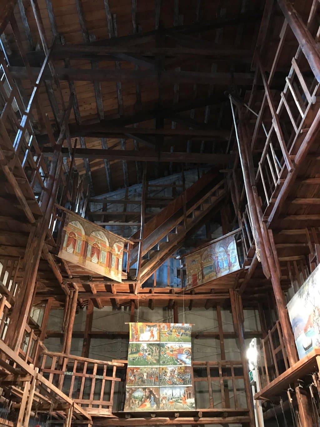 Palazzo Branciforte Palermo