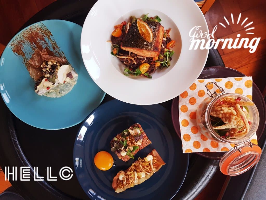 Jesienne Menu w naszym Bistro