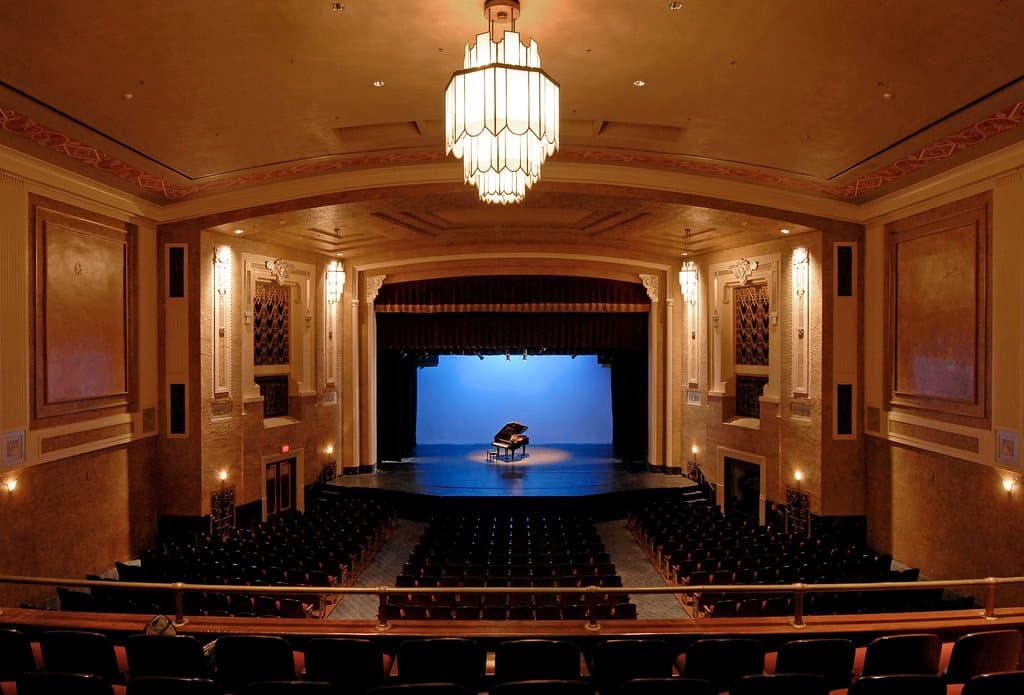 Auditorium